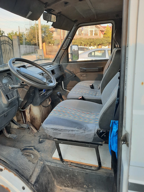 IVECO Daily 1997 — imagine 6