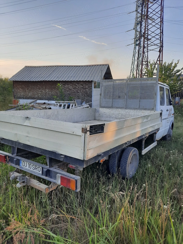 IVECO Daily 1997 — imagine 5