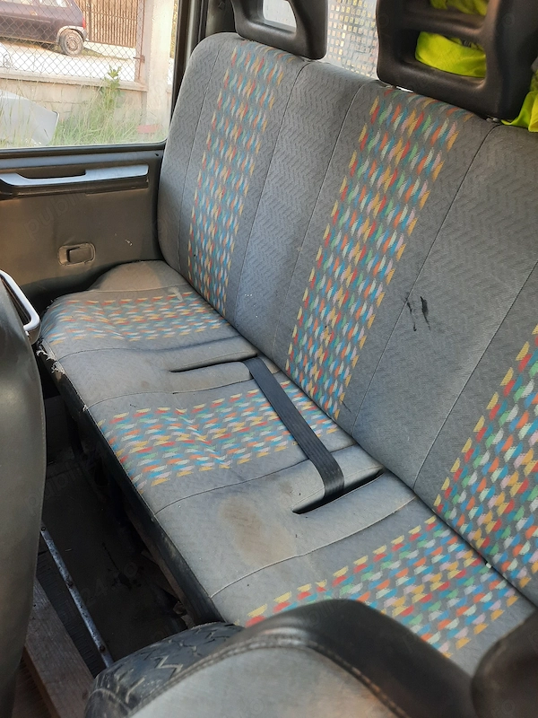 IVECO Daily 1997 — imagine 8