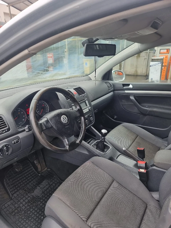 VOLKSWAGEN Golf 2007 — imagine 4