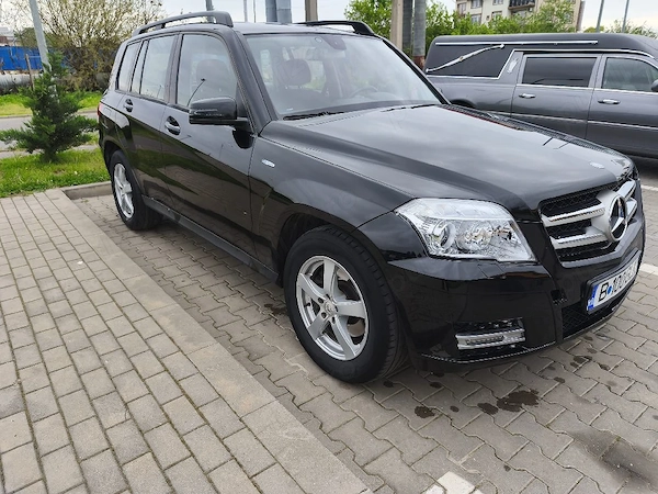 MERCEDES-BENZ  2012 — imagine 3