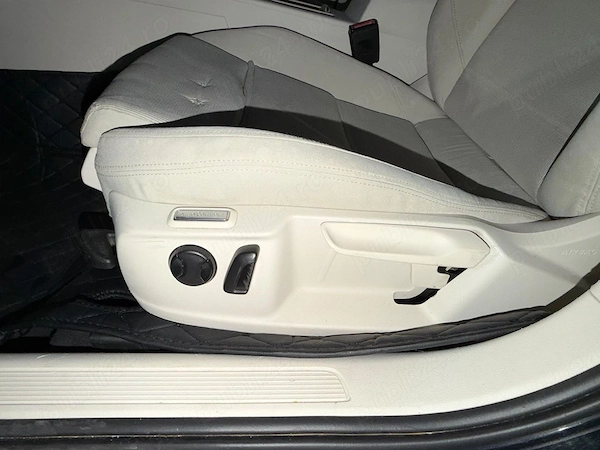 VOLKSWAGEN Passat 2015 — imagine 5