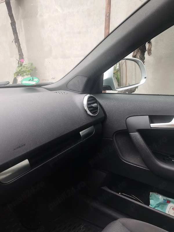 AUDI A3 2010 — imagine 5
