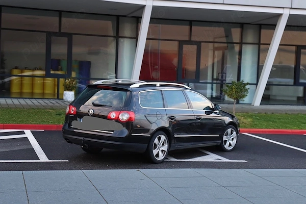 VOLKSWAGEN Passat 2006 — imagine 5