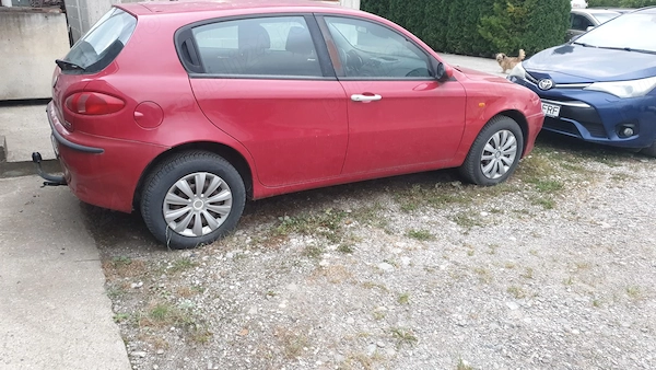 ALFA ROMEO  2007 — imagine 2