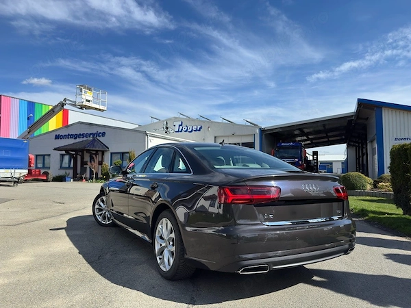 AUDI A6 2015 — imagine 2