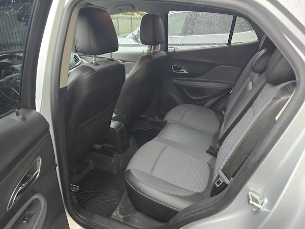 OPEL Mokka 2015 — imagine 10