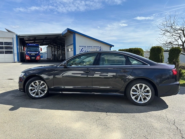 AUDI A6 2015 — imagine 3