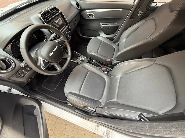 DACIA Spring 2023 — imagine 6