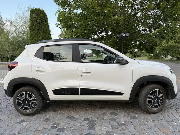 DACIA Spring 2023 — imagine 3