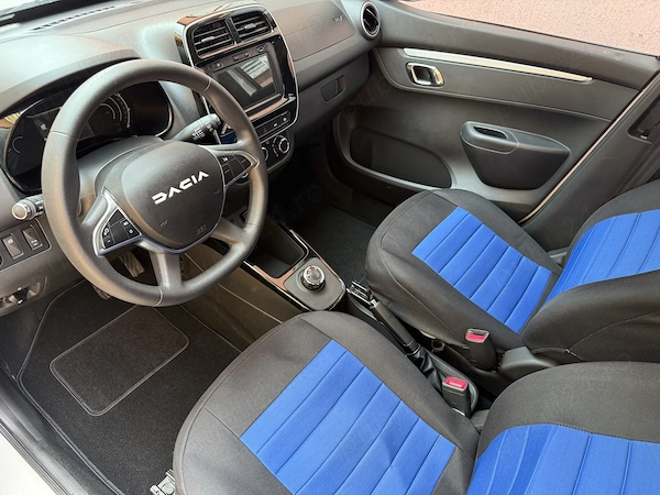 DACIA Spring 2023 — imagine 5