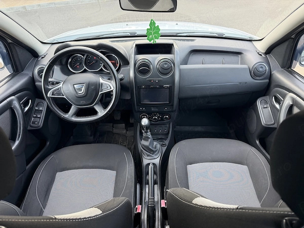 DACIA Duster 2018 — imagine 5