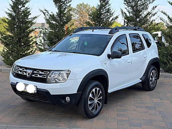 DACIA Duster 2018 — imagine 2