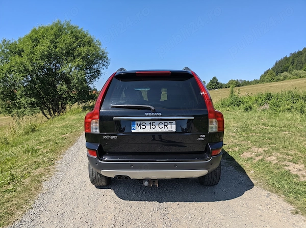 VOLVO XC90 2009 — imagine 4