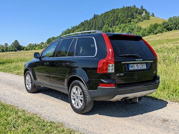 VOLVO XC90 2009 — imagine 2