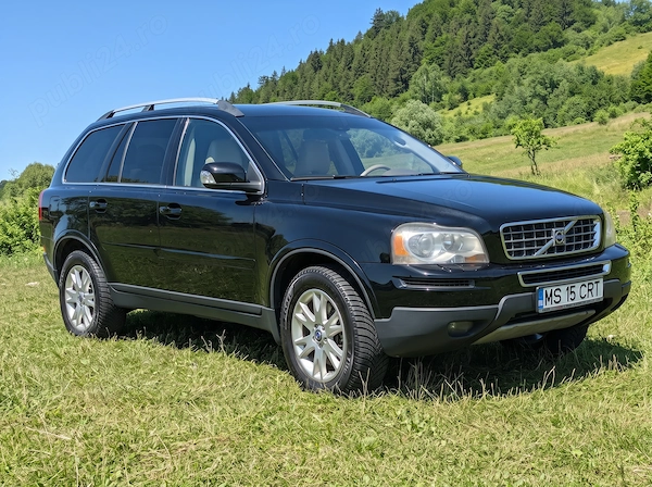 VOLVO XC90 2009 — imagine 6