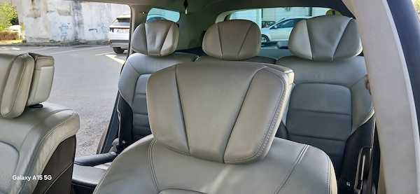 RENAULT Espace 2019 — imagine 5