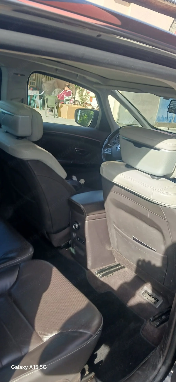 RENAULT Espace 2019 — imagine 8