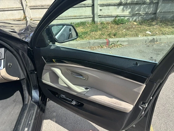 BMW Seria 5 2011 — imagine 7