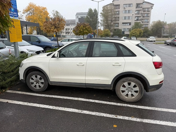 AUDI Q3 2014 — imagine 4