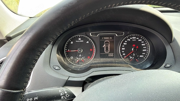 AUDI Q3 2014 — imagine 5