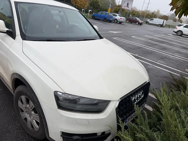 AUDI Q3 2014 — imagine 1