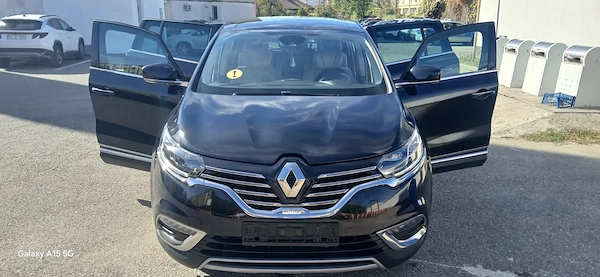 RENAULT Espace 2019 — imagine 4