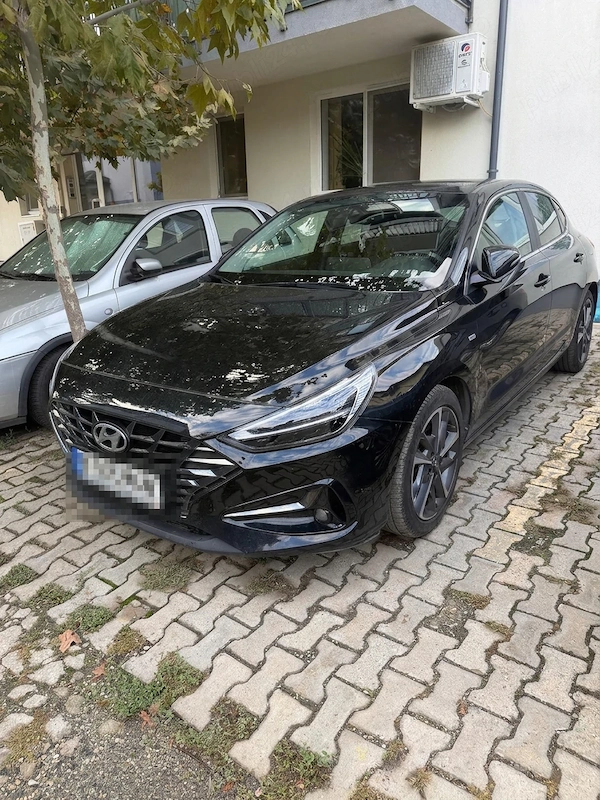 HYUNDAI i30 2024 — imagine 6