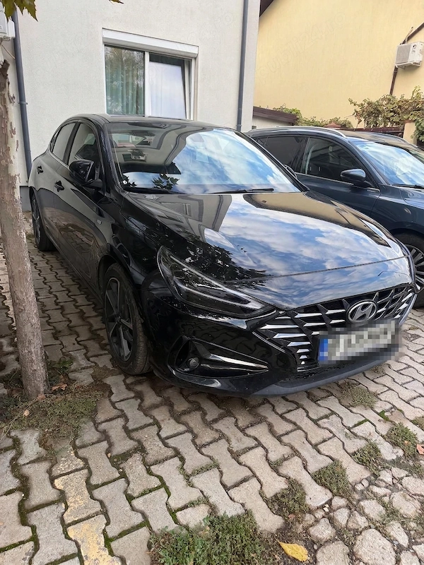 HYUNDAI i30 2024 — imagine 5
