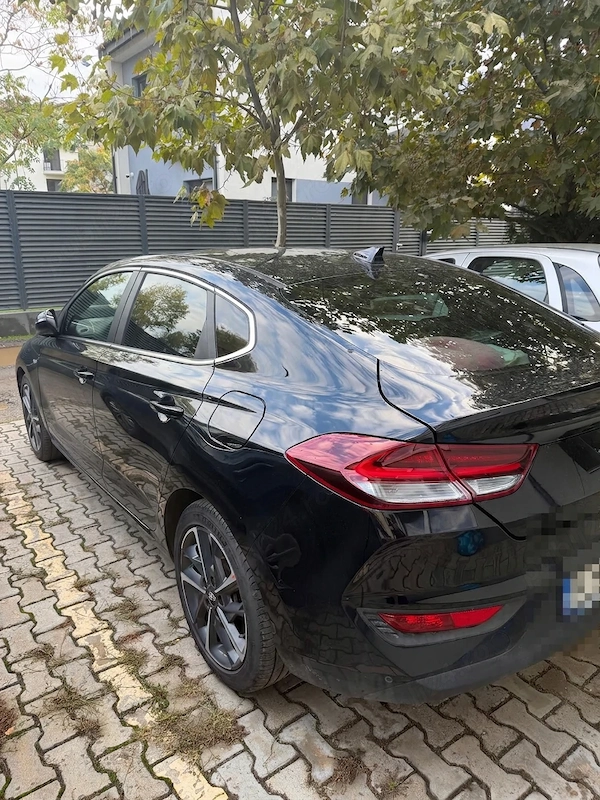 HYUNDAI i30 2024 — imagine 4