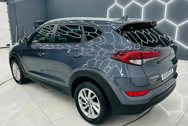 HYUNDAI Tucson 2016 — imagine 3