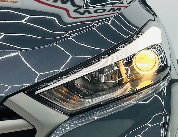 HYUNDAI Tucson 2016 — imagine 10