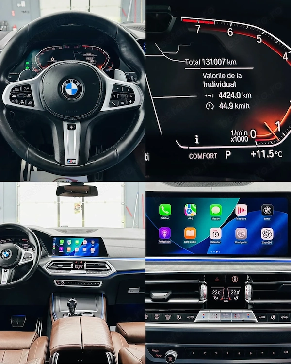 BMW  2019 — imagine 8