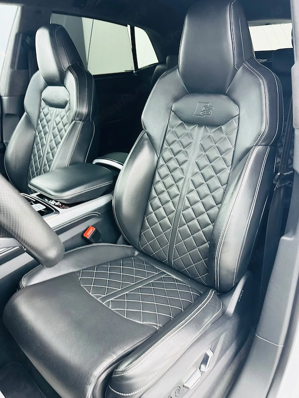 AUDI Q8 2020 — imagine 18