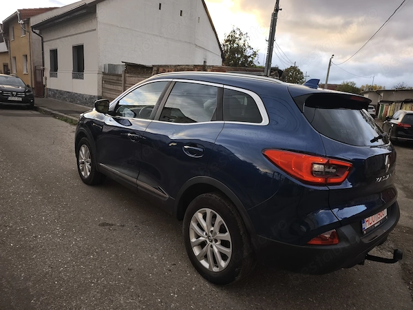 RENAULT Kadjar 2016 — imagine 6