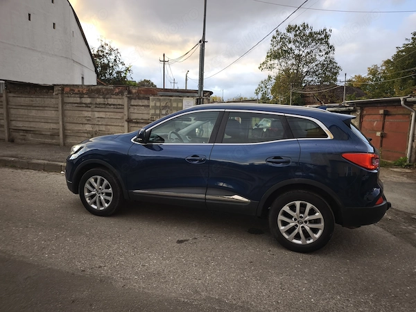 RENAULT Kadjar 2016 — imagine 7