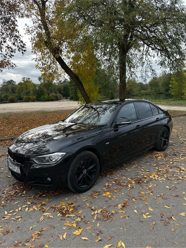 BMW Seria 3