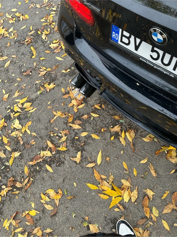 BMW Seria 3 2013 — imagine 5
