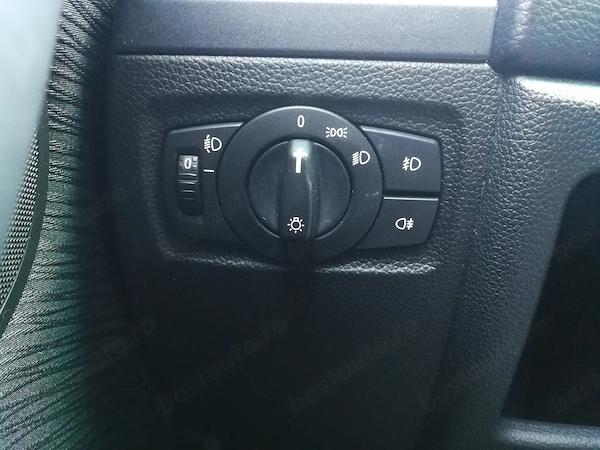 BMW Seria 1 2009 — imagine 7