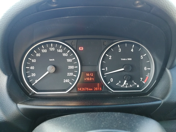 BMW Seria 1 2009 — imagine 5