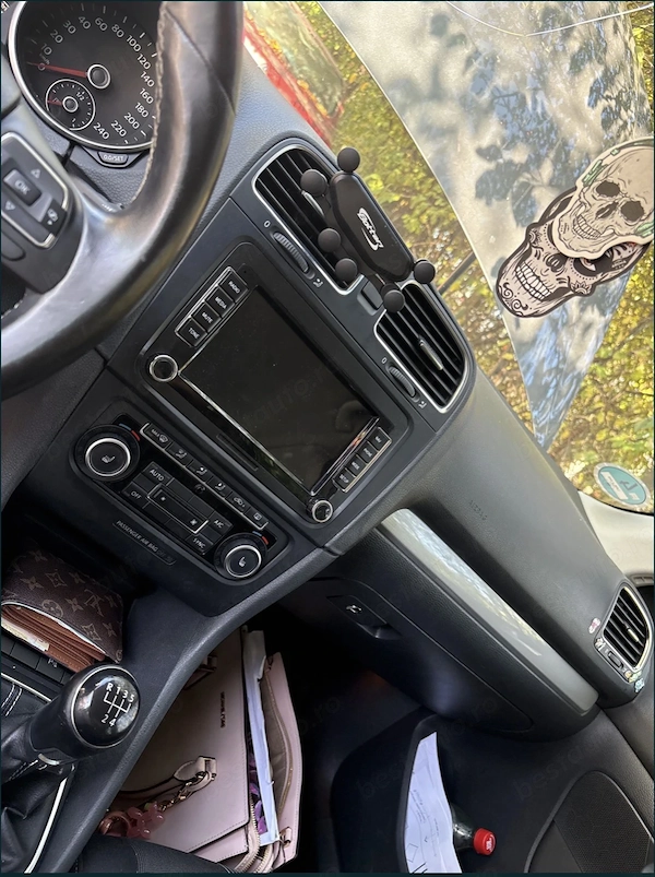 VOLKSWAGEN Golf 2013 — imagine 2