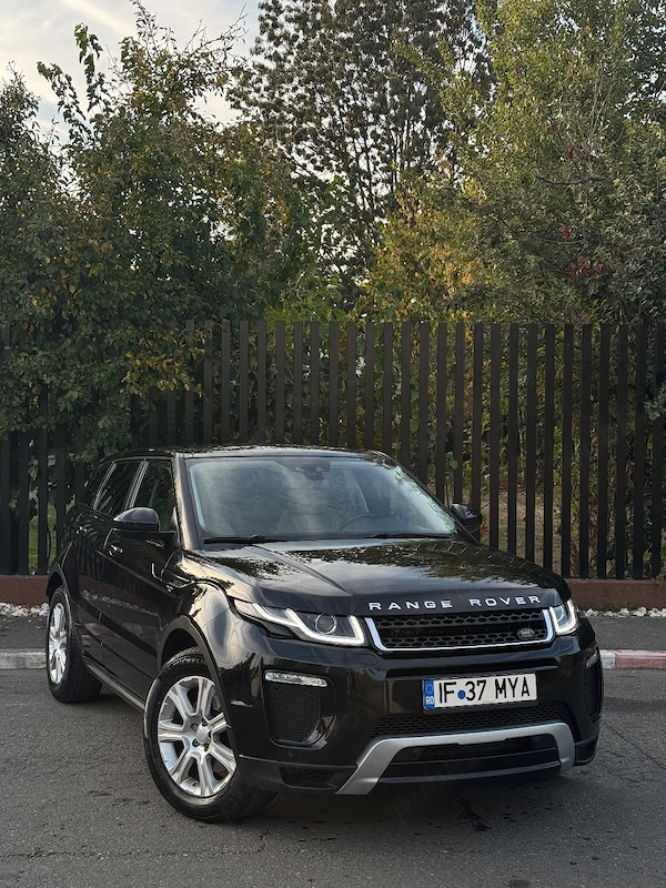 ROVER  2017 — imagine 4