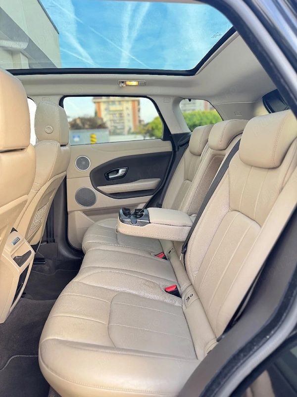 ROVER  2017 — imagine 7
