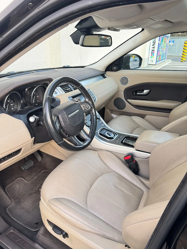 ROVER  2017 — imagine 10