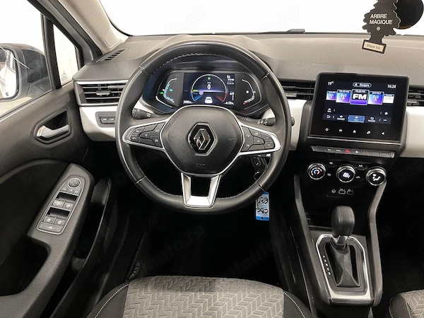 RENAULT Clio 2023 — imagine 6