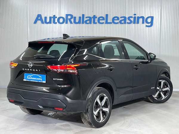 NISSAN Qashqai 2023 — imagine 3