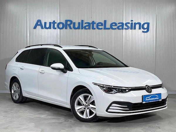VOLKSWAGEN Golf 2023 — imagine 2