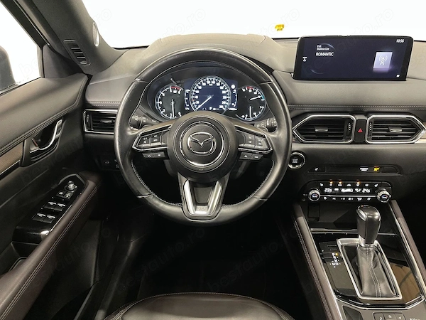 MAZDA CX-5 2023 — imagine 6