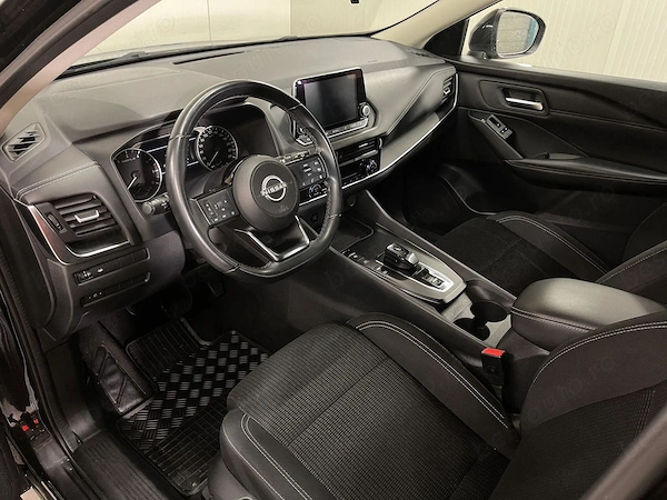 NISSAN Qashqai 2023 — imagine 5