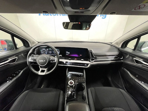 KIA Sportage 2023 — imagine 7